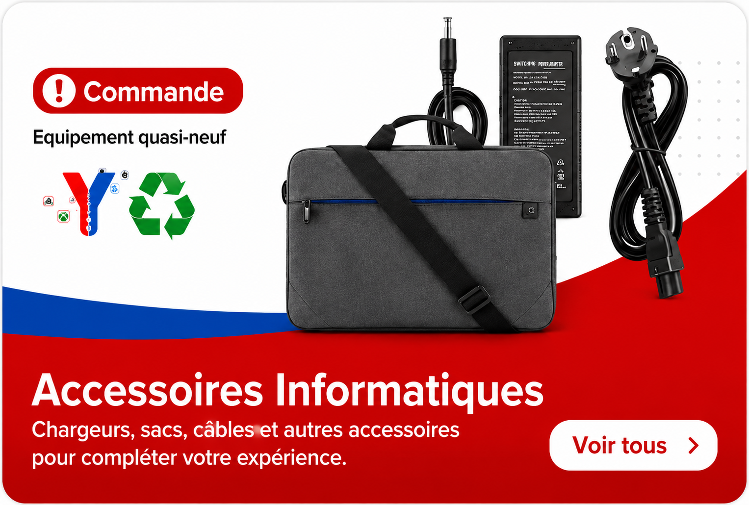 Composants PC