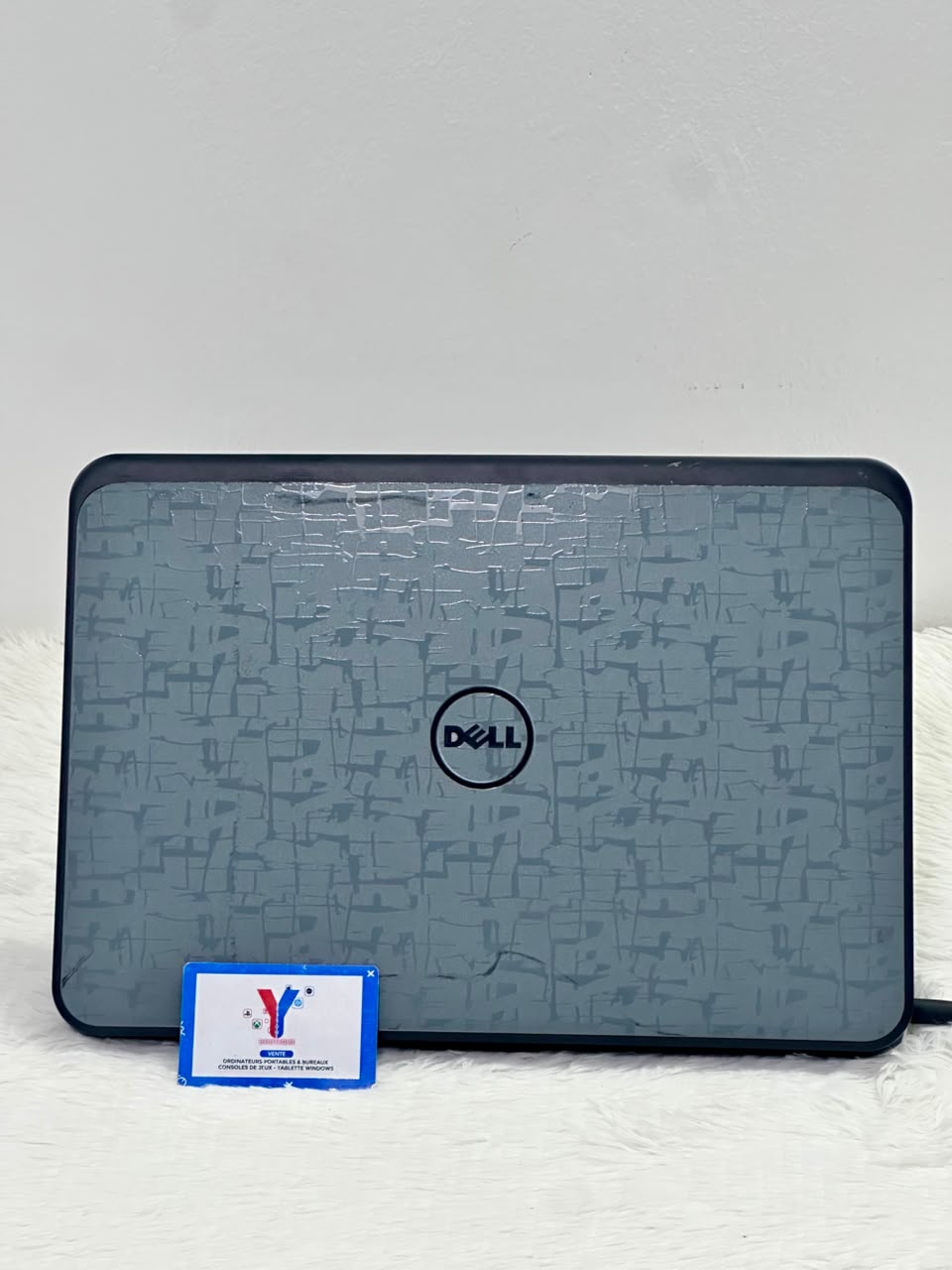 Dell Latitude 3540  Core(TM) i5  - 4200U CPU @ 1.60GHz  - 2.30GHz 14’’, 500 HDD - 8 Go Ram - Azerty