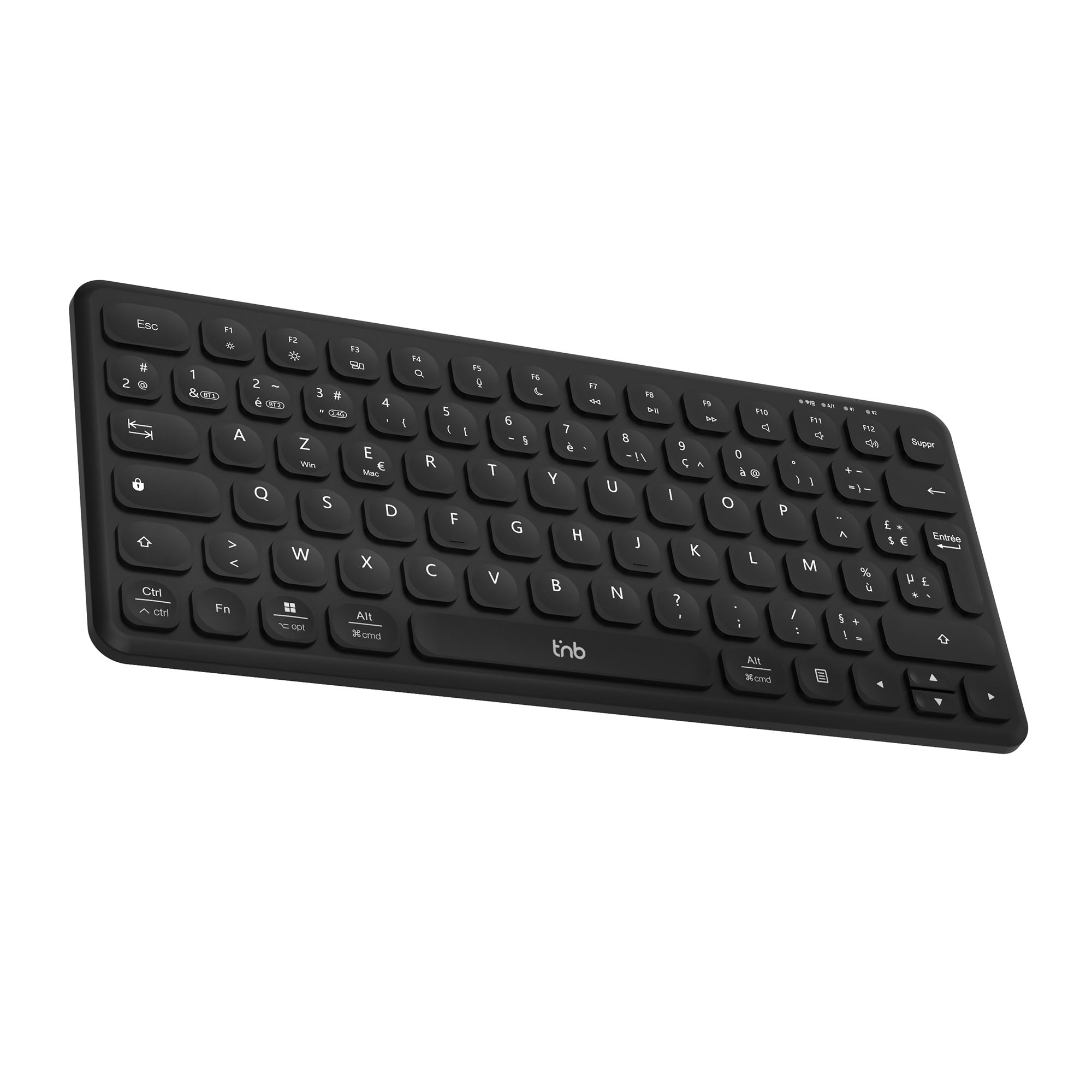mini clavier wireless Wifi