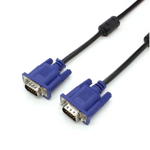 Câble VGA to VGA  5 mètres