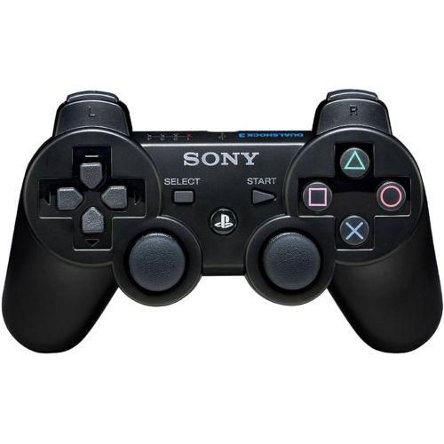 Manettes Playstation 3