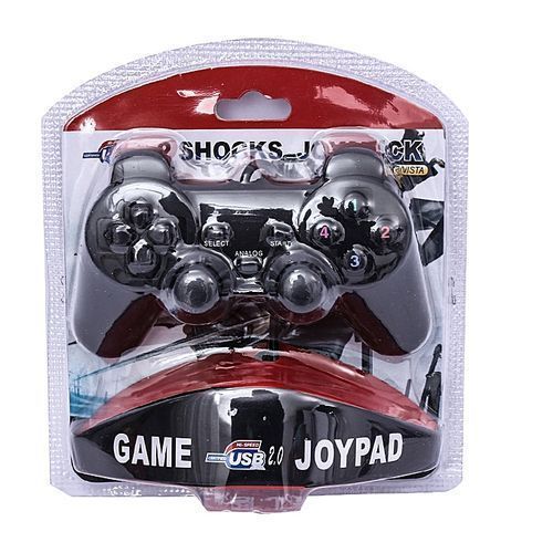 manette joypad Game usb 2.0