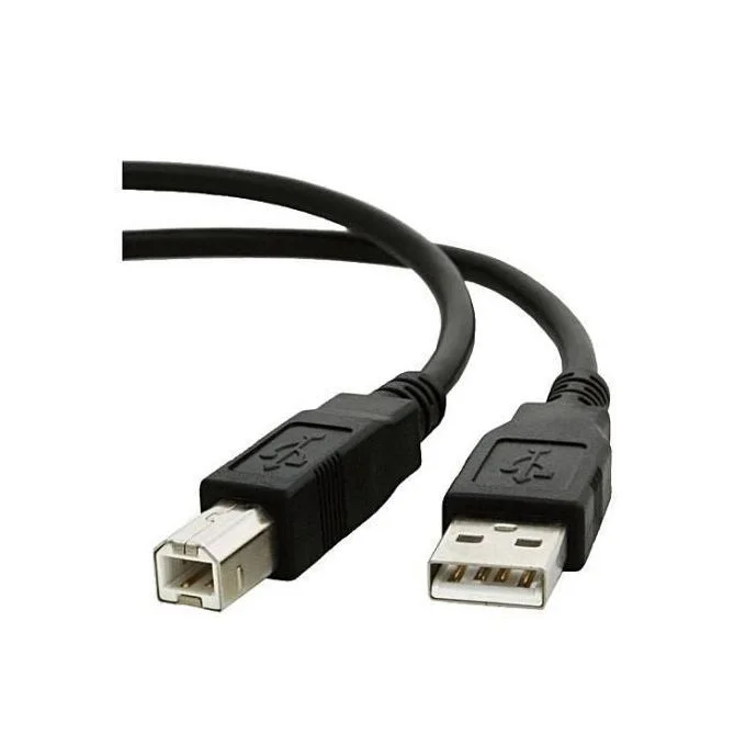 Câble imprimante USB 3 mètres